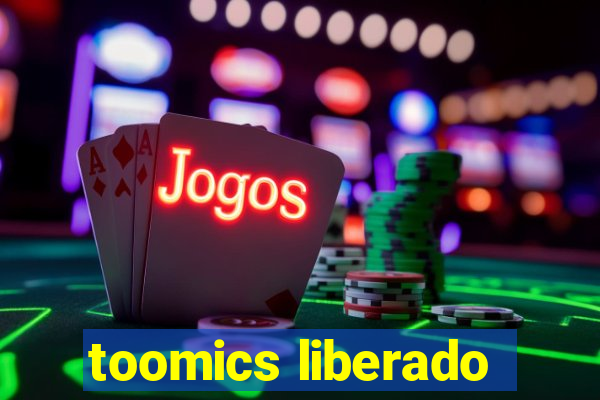 toomics liberado